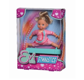 EVI GIMNASTYCZKA 8331