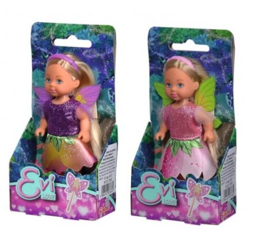 EVI KWIATOWA WRÓŻKA 2 RODZAJE 8362