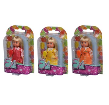 EVI OWOCOWE LODY 3RODZ 3473