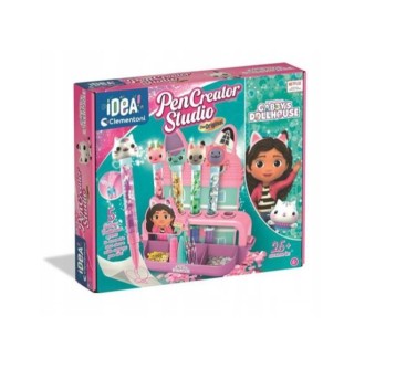 FABRYKA DŁUGOPISÓW GABBY 2145