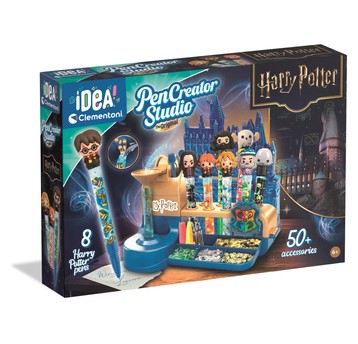 FABRYKA DŁUGOPISÓW HARRY POTTER 4231