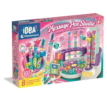 FABRYKA DŁUGOPISÓW Z WIADOMOŚCIĄ 2114