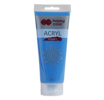 Farba akryl Studio 200ml błękitny ceruleum 30 8207