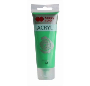 FARBA AKRYLOWA 75ML J.ZIELONY 6296