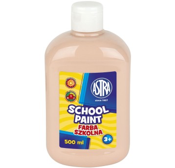 FARBA SZKOL. ASTRA 500ML. CIELISTA 301112009 0241