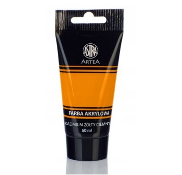 FARBY AKRYL. 60ML KAD ZOL C 83410933 A'5