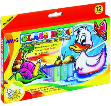 FARBY WITRAŻOWE GD10P12R AMOS 170-1045 0192