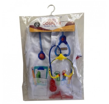 FARTUCH LEKARSKI 2205