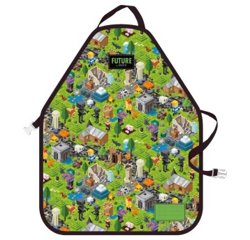 FARTUSZEK DO PRAC PLAST.DF 37 GAME 4987