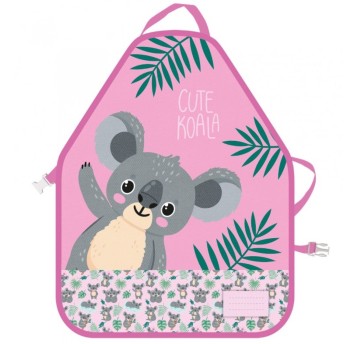 FARTUSZEK DO PRAC PLASTYCZNYCH KOALA 10 2617