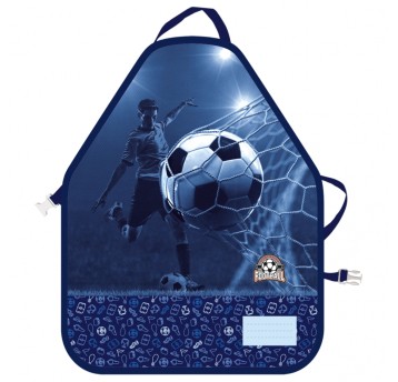 FARTUSZEK DO PRAC PLASTYCZNYCH PIŁKA 19 2624