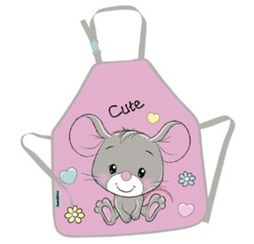 FARTUSZEK MOUSE 3697