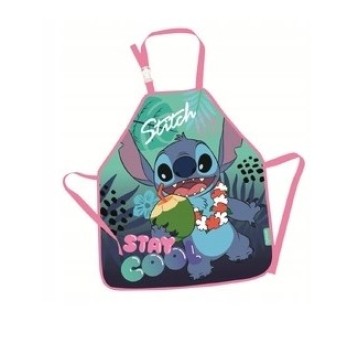 FARTUSZEK STITCH STAY COOL 6726