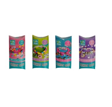 Fashion Bijou, Bransoletki 2 - display 8462 A'12