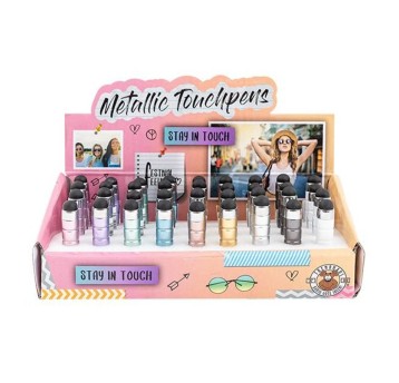 FESTIVAL FEELINGS Rysik do telefonu metaliczny, mi