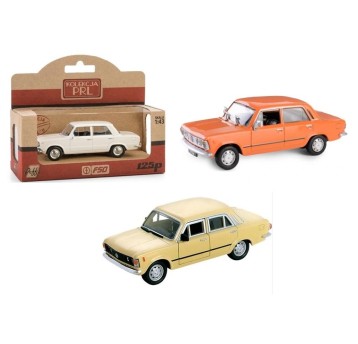 FIAT 125P MR 4 KOLORY 5309