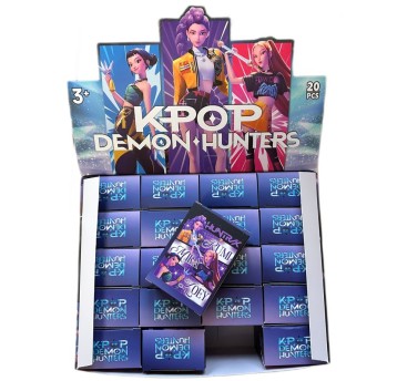 FIGURKA K-POP DEMON HUNTERS A"20 8176