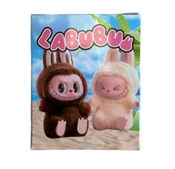 FIGURKA LABUBU SERIA MIX W KARTONIKU A"12