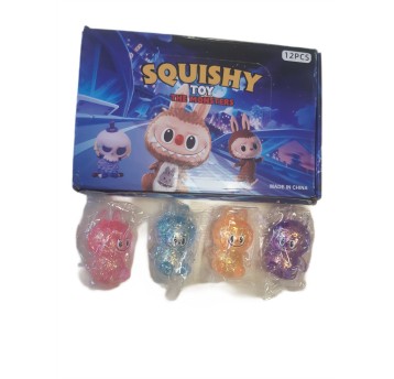 FIGURKA SQUEEZE LMIX KOLOR A"12