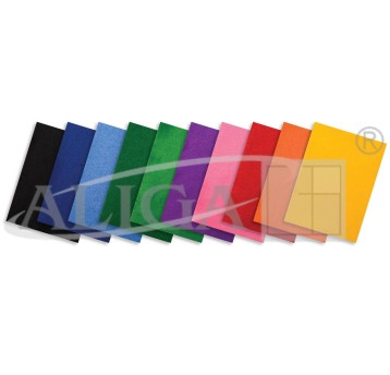 FILC KF-5735 ARKUSZ 21X15CM 10KOL 5735