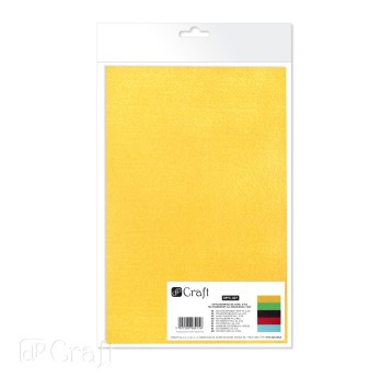 FILC POLIESTROWY A4 ZESTAW BASIC 5 SZT. 4156 A'6