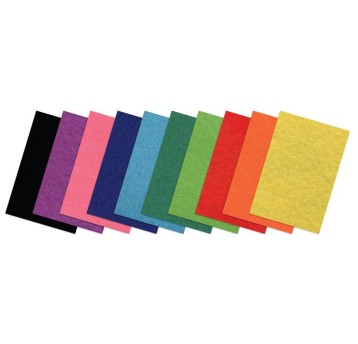 FILC SAMOPRZYLEPNY OP.10SZT. ARKUSZ A4 5300