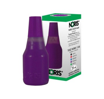 FIOLETOWY TUSZ WODNY NORIS 110S 174949 (10)