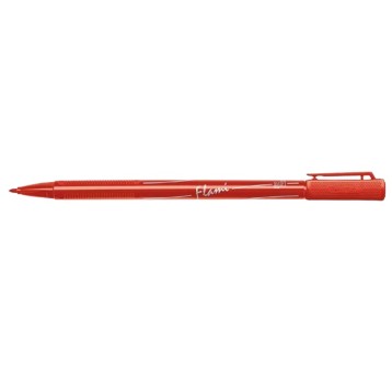 FLAMASTER RYSTOR RC-10/B - CZERWONY 2510 A'12