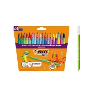 FLAMASTRY KID COLOUR 750 CBW36 1836