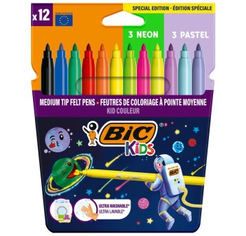FLAMASTRY KID COLOUR COSMO P12 2191