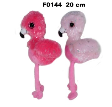 FLAMING 2 KOL. 20CM 163264