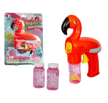 FLAMING DO BANIEK MYDLANYCH