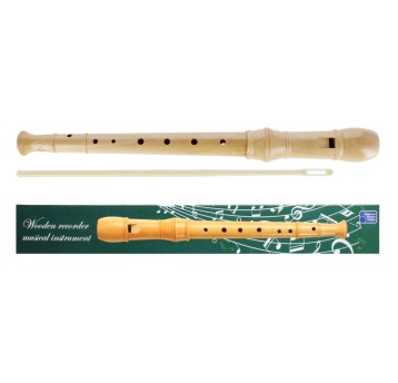 FLET DREWNIANY PROSTY 8 OTWORÓW STK 2841