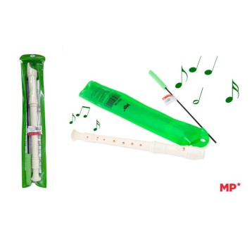 FLET PROSTY SZKOLNY + AKCESORIA PA136 A'12 1018