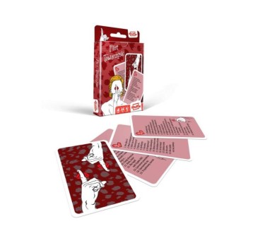 FLIRT TOWARZYSKI 5TH PANEL 1358