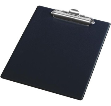 FOKUS DESKA A4 CZARNY 4016