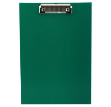 FOKUS DESKA A4 ZIELONY 1015