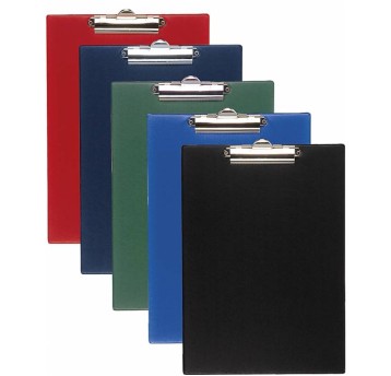 FOKUS DESKA A5 GRANAT 7018