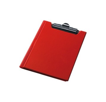FOKUS KLIP A5 CZERWONY 9312
