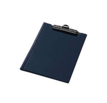 FOKUS KLIP A5 GRANAT 9619