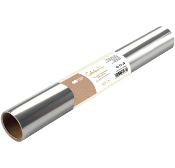 Folia do pakowania prezentów 70cm/5m PP 1670