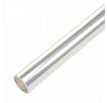 FOLIA DO PAKOWANIA PREZENTÓW F5 500X70 CM 1 ARK.