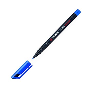 Foliopis OHP niebieski F 9061 A'10