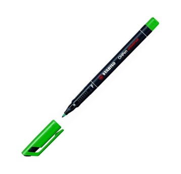 Foliopis OHP zielony F 9047 A'10