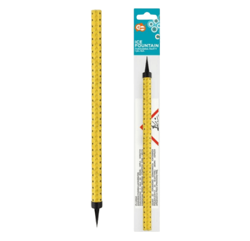 FONTANNA TORTOWA 25CM-1SZT 3548