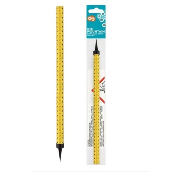 FONTANNA TORTOWA 25CM-1SZT 3548