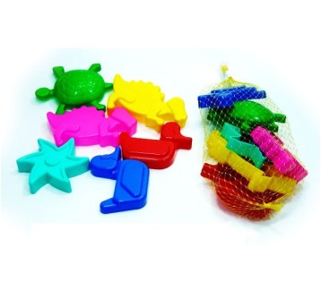 FOREMKI DO PIASKU 6SZT 1029