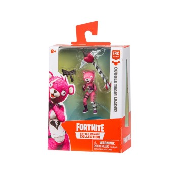 FORTNITE FIGURKA AKCESORIA MFN63509