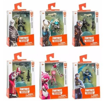 FORTNITE FIGURKA AKCESORIA MFN63509