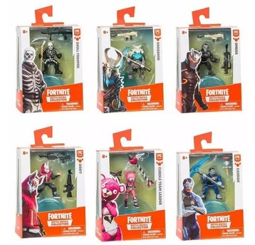 FORTNITE FIGURKA AKCESORIA MFN63509